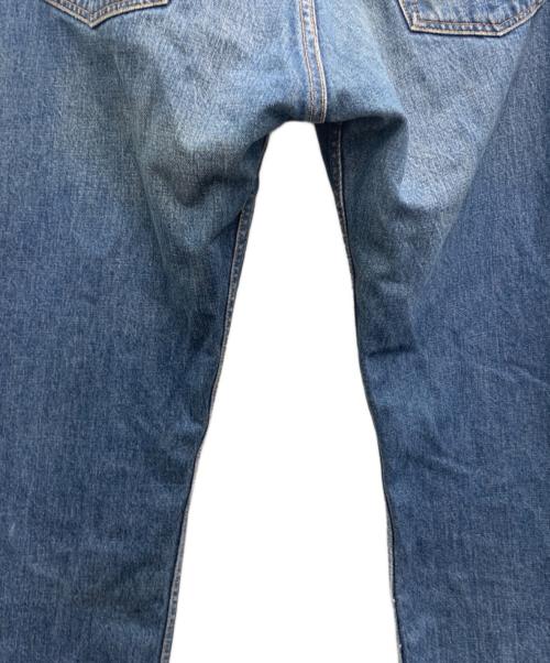 LEVI'S（リーバイス）LEVI'S (リーバイス) デニムパンツ インディゴ サイズ:W33の古着・服飾アイテム