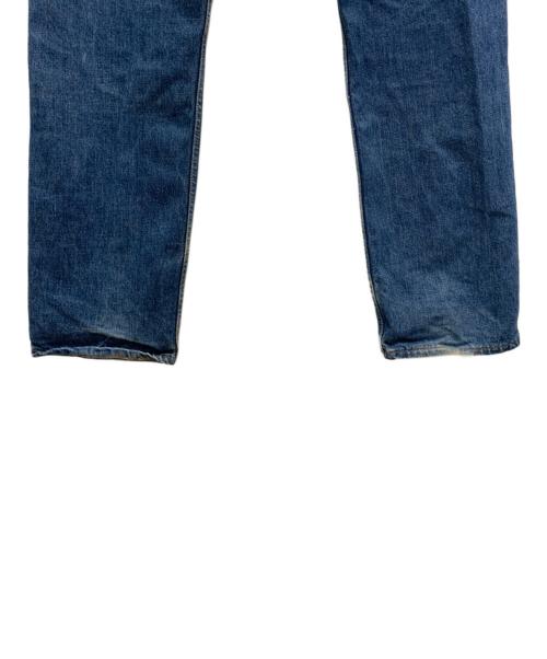 LEVI'S（リーバイス）LEVI'S (リーバイス) デニムパンツ インディゴ サイズ:W33の古着・服飾アイテム