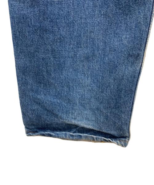 LEVI'S（リーバイス）LEVI'S (リーバイス) デニムパンツ インディゴ サイズ:W33の古着・服飾アイテム