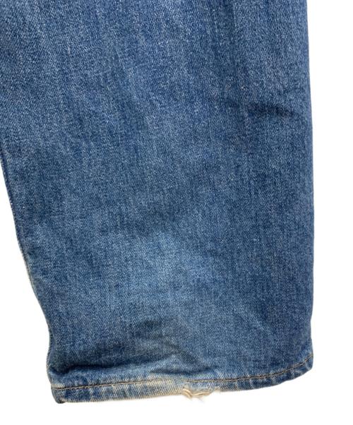 LEVI'S（リーバイス）LEVI'S (リーバイス) デニムパンツ インディゴ サイズ:W33の古着・服飾アイテム