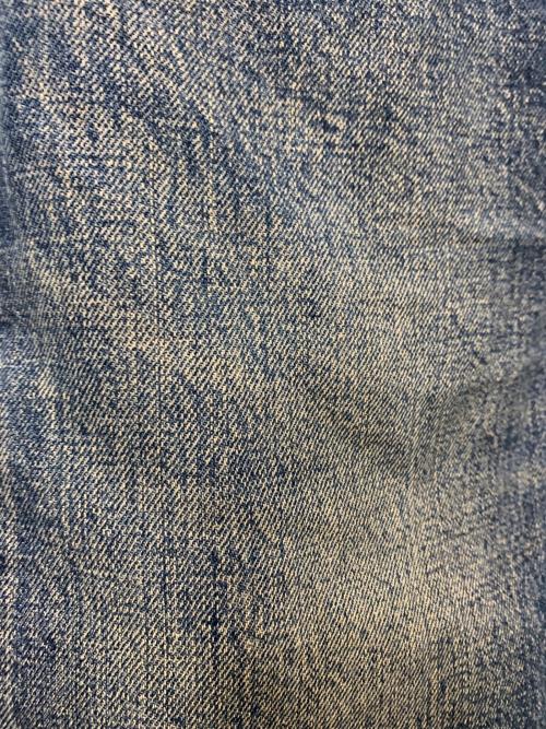 LEVI'S（リーバイス）LEVI'S (リーバイス) デニムパンツ インディゴ サイズ:W33の古着・服飾アイテム