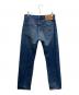 LEVI'S (リーバイス) デニムパンツ インディゴ サイズ:W33：10000円