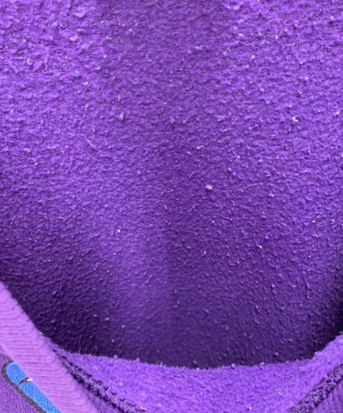 DISNEY（ディズニー）Disney (ディズニー) スウェット パープル サイズ:不明の古着・服飾アイテム