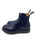 中古・古着 Dr.Martens (ドクターマーチン) サイドゴアブーツ ブラック サイズ:24：8000円