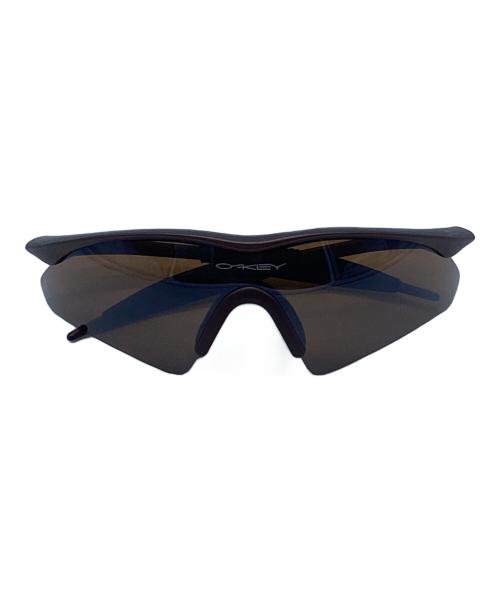 OAKLEY（オークリー）OAKLEY (オークリー) サングラス ブラウンの古着・服飾アイテム