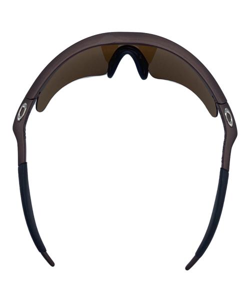 OAKLEY（オークリー）OAKLEY (オークリー) サングラス ブラウンの古着・服飾アイテム