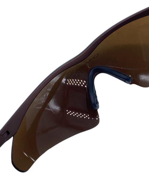 OAKLEY（オークリー）OAKLEY (オークリー) サングラス ブラウンの古着・服飾アイテム