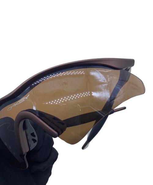 OAKLEY（オークリー）OAKLEY (オークリー) サングラス ブラウンの古着・服飾アイテム