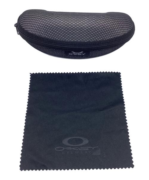 OAKLEY（オークリー）OAKLEY (オークリー) サングラス ブラウンの古着・服飾アイテム