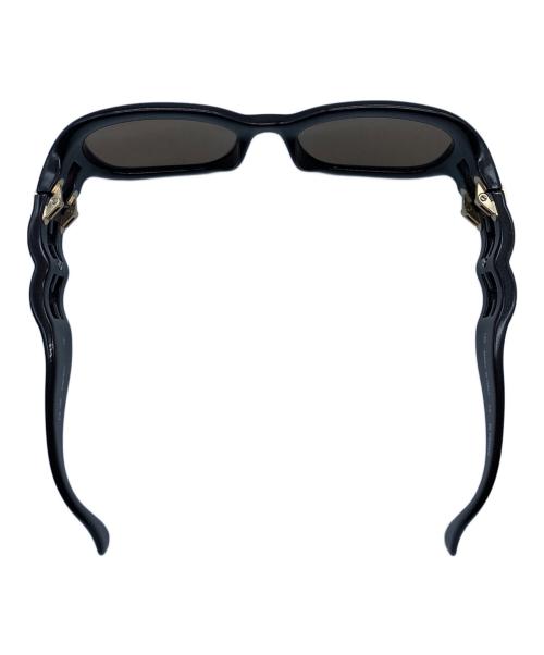 FENDI（フェンディ）FENDI (フェンディ) サングラス ブラウンの古着・服飾アイテム