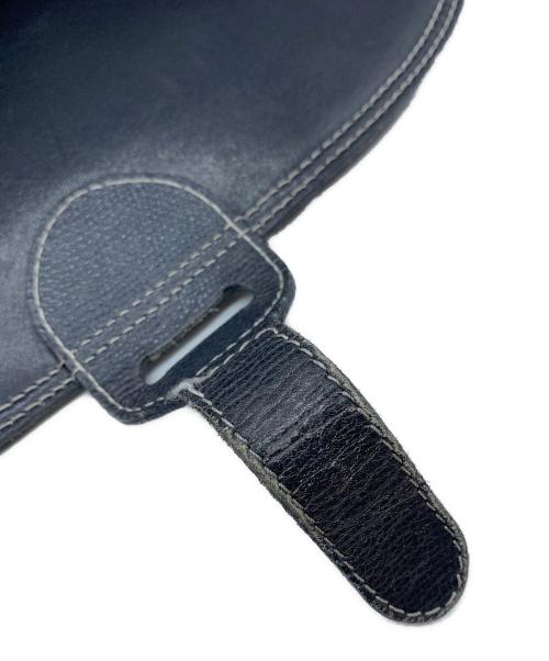 LOEWE（ロエベ）LOEWE (ロエベ) ショルダーバッグ ブラックの古着・服飾アイテム
