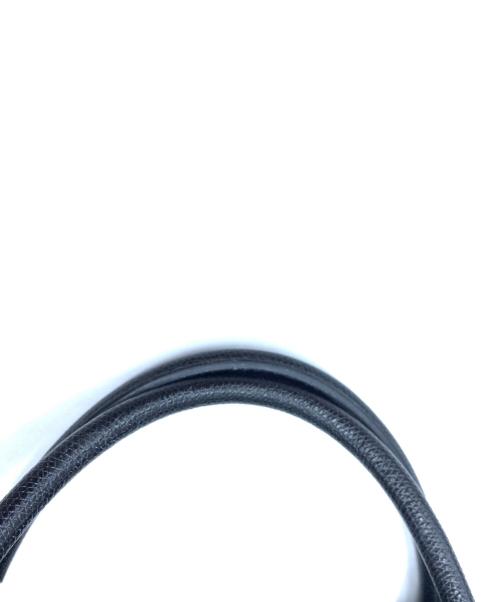 FURLA（フルラ）FURLA (フルラ) 2WAYバッグ ブラックの古着・服飾アイテム