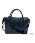 FURLA（フルラ）の古着「2WAYバッグ」｜ブラック