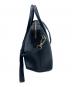 FURLA (フルラ) 2WAYバッグ ブラック：9000円