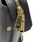 中古・古着 FURLA (フルラ) 2WAYバッグ ブラック：9000円