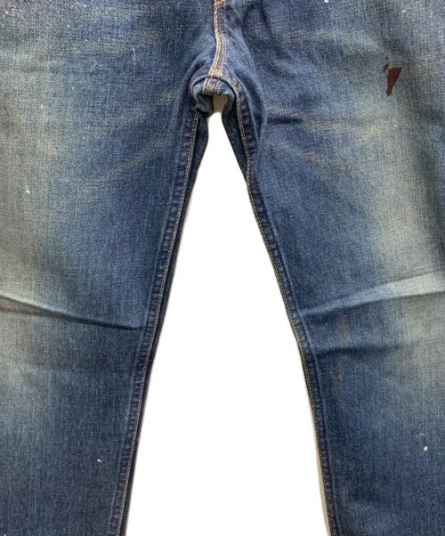 LEVI'S（リーバイス）LEVI'S (リーバイス) デニムパンツ インディゴ サイズ:W34×L34の古着・服飾アイテム