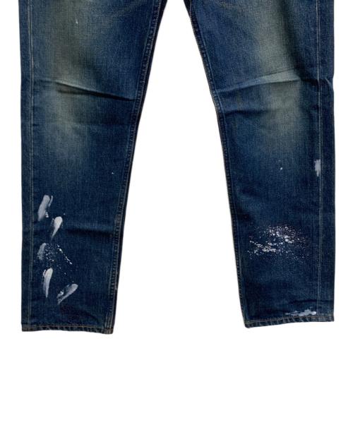 LEVI'S（リーバイス）LEVI'S (リーバイス) デニムパンツ インディゴ サイズ:W34×L34の古着・服飾アイテム