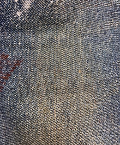 LEVI'S（リーバイス）LEVI'S (リーバイス) デニムパンツ インディゴ サイズ:W34×L34の古着・服飾アイテム