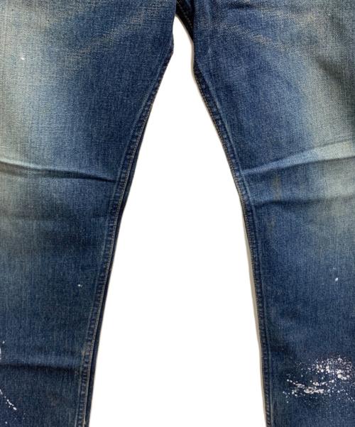 LEVI'S（リーバイス）LEVI'S (リーバイス) デニムパンツ インディゴ サイズ:W34×L34の古着・服飾アイテム