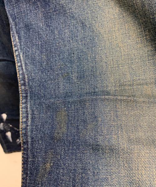 LEVI'S（リーバイス）LEVI'S (リーバイス) デニムパンツ インディゴ サイズ:W34×L34の古着・服飾アイテム