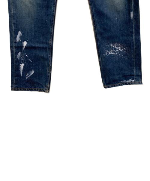 LEVI'S（リーバイス）LEVI'S (リーバイス) デニムパンツ インディゴ サイズ:W34×L34の古着・服飾アイテム