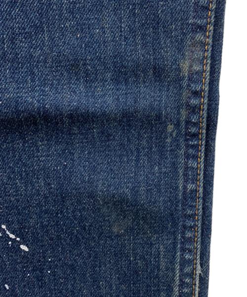 LEVI'S（リーバイス）LEVI'S (リーバイス) デニムパンツ インディゴ サイズ:W34×L34の古着・服飾アイテム