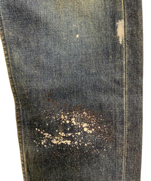 LEVI'S（リーバイス）LEVI'S (リーバイス) デニムパンツ インディゴ サイズ:W34×L34の古着・服飾アイテム