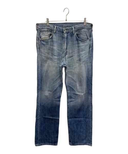 LEVI'S（リーバイス）LEVI'S (リーバイス) デニムパンツ インディゴ サイズ:W36×L33の古着・服飾アイテム