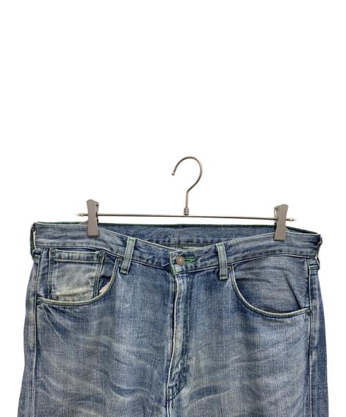 LEVI'S（リーバイス）LEVI'S (リーバイス) デニムパンツ インディゴ サイズ:W36×L33の古着・服飾アイテム