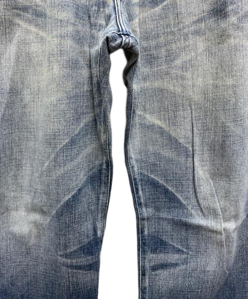 LEVI'S（リーバイス）LEVI'S (リーバイス) デニムパンツ インディゴ サイズ:W36×L33の古着・服飾アイテム