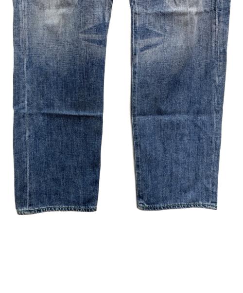 LEVI'S（リーバイス）LEVI'S (リーバイス) デニムパンツ インディゴ サイズ:W36×L33の古着・服飾アイテム