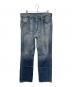 LEVI'S（リーバイス）の古着「デニムパンツ」｜インディゴ