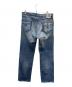LEVI'S (リーバイス) デニムパンツ インディゴ サイズ:W36×L33：6000円