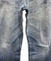 中古・古着 LEVI'S (リーバイス) デニムパンツ インディゴ サイズ:W36×L33：6000円
