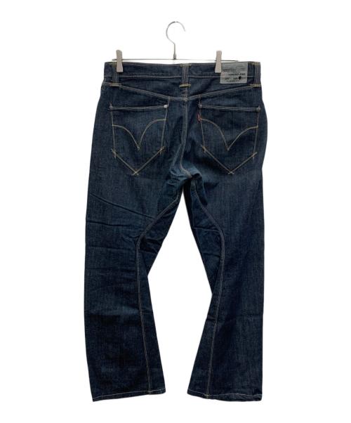 LEVI'S ENGINEERED（リーバイスエンジニアード）LEVI'S ENGINEERED (リーバイスエンジニアード) デニムパンツ インディゴ サイズ:34の古着・服飾アイテム