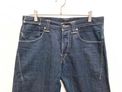 LEVI'S ENGINEERED（リーバイスエンジニアード）LEVI'S ENGINEERED (リーバイスエンジニアード) デニムパンツ インディゴ サイズ:34の古着・服飾アイテム