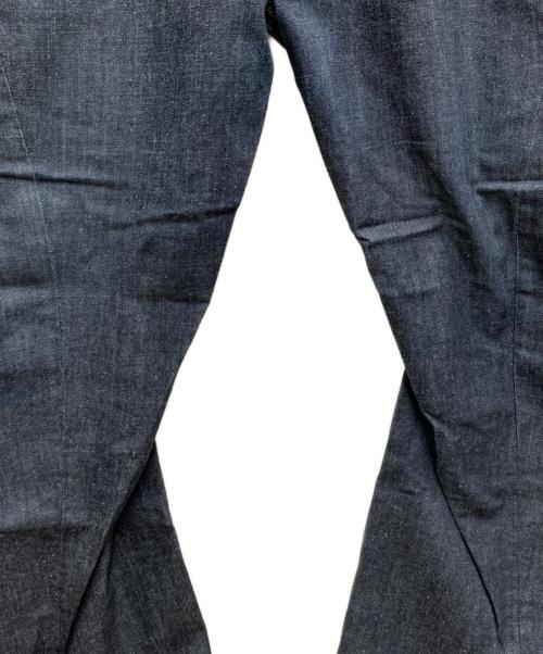 LEVI'S ENGINEERED（リーバイスエンジニアード）LEVI'S ENGINEERED (リーバイスエンジニアード) デニムパンツ インディゴ サイズ:34の古着・服飾アイテム