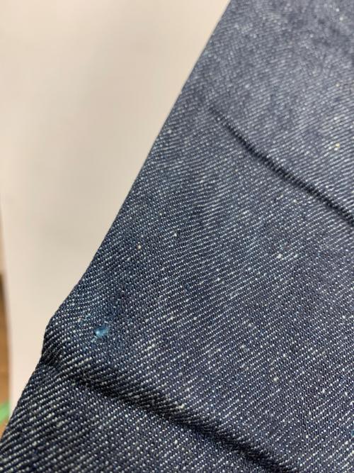 LEVI'S ENGINEERED（リーバイスエンジニアード）LEVI'S ENGINEERED (リーバイスエンジニアード) デニムパンツ インディゴ サイズ:34の古着・服飾アイテム