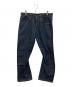 LEVI'S ENGINEERED（リーバイスエンジニアード）の古着「デニムパンツ」｜インディゴ