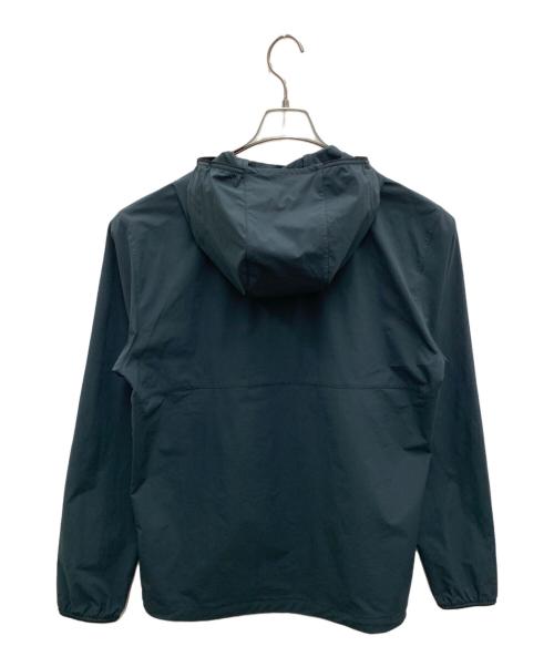 Columbia（コロンビア）Columbia (コロンビア) ソフトシェルジャケット グレー サイズ:Lの古着・服飾アイテム