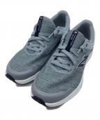 NEW BALANCEニューバランス）の古着「スニーカー」｜グレー