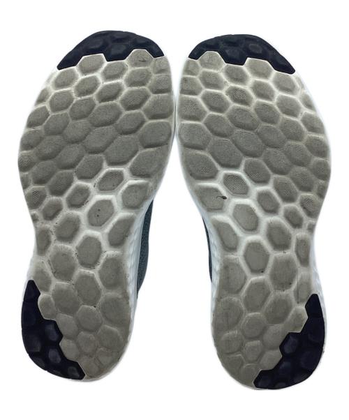 NEW BALANCE（ニューバランス）NEW BALANCE (ニューバランス) スニーカー グレー サイズ:26.5の古着・服飾アイテム