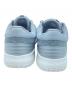 NEW BALANCE (ニューバランス) スニーカー グレー サイズ:26.5：7000円