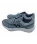 中古・古着 NEW BALANCE (ニューバランス) スニーカー グレー サイズ:26.5：7000円