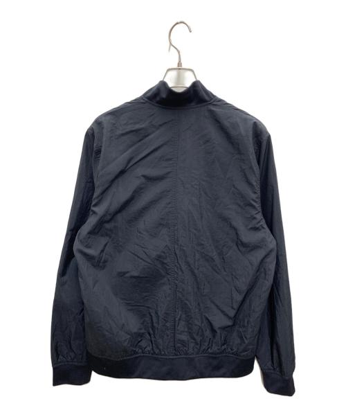 NIKE（ナイキ）NIKE (ナイキ) 切替ボバージャケット ブラック サイズ:XLの古着・服飾アイテム