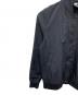中古・古着 NIKE (ナイキ) 切替ボバージャケット ブラック サイズ:XL：5000円