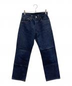 LEVI'Sリーバイス）の古着「復刻501XXデニムパンツ」｜インディゴ