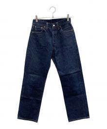 LEVI'S（リーバイス）の古着「復刻501XXデニムパンツ」｜インディゴ