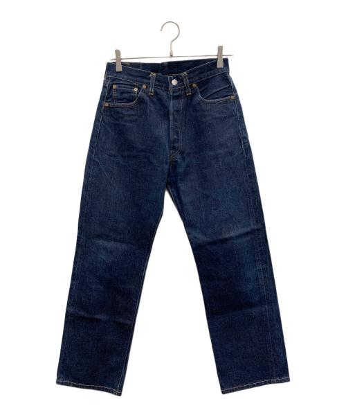 LEVI'S（リーバイス）LEVI'S (リーバイス) 復刻501XXデニムパンツ インディゴ サイズ:W30×L36の古着・服飾アイテム