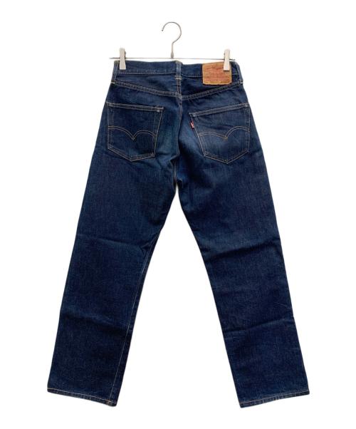 LEVI'S（リーバイス）LEVI'S (リーバイス) 復刻501XXデニムパンツ インディゴ サイズ:W30×L36の古着・服飾アイテム